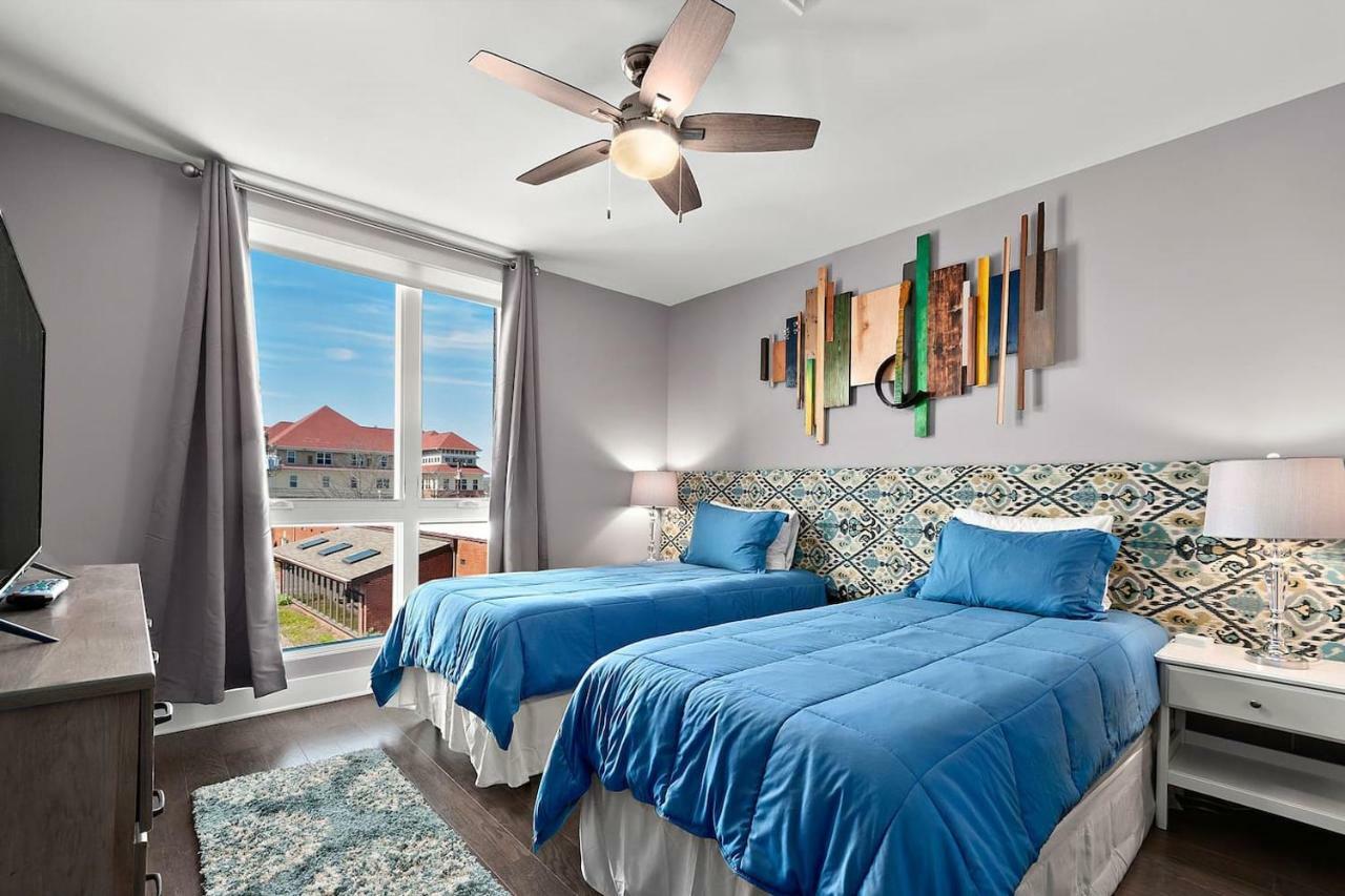 Downtown Asheville Condo Экстерьер фото